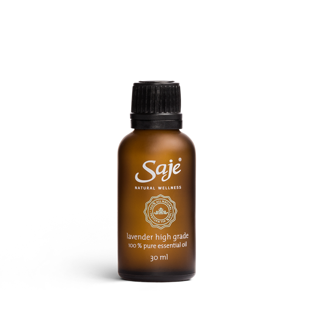 Lavender Oil