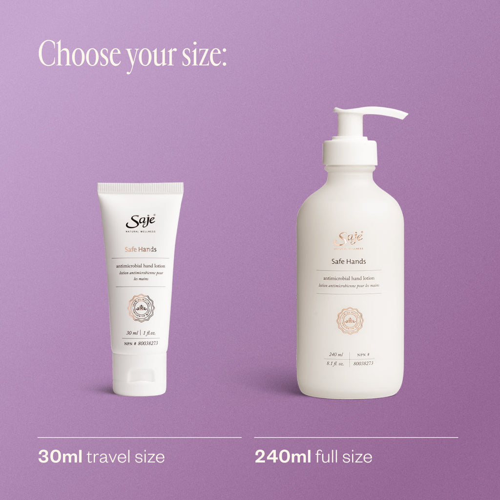 Safe Hands