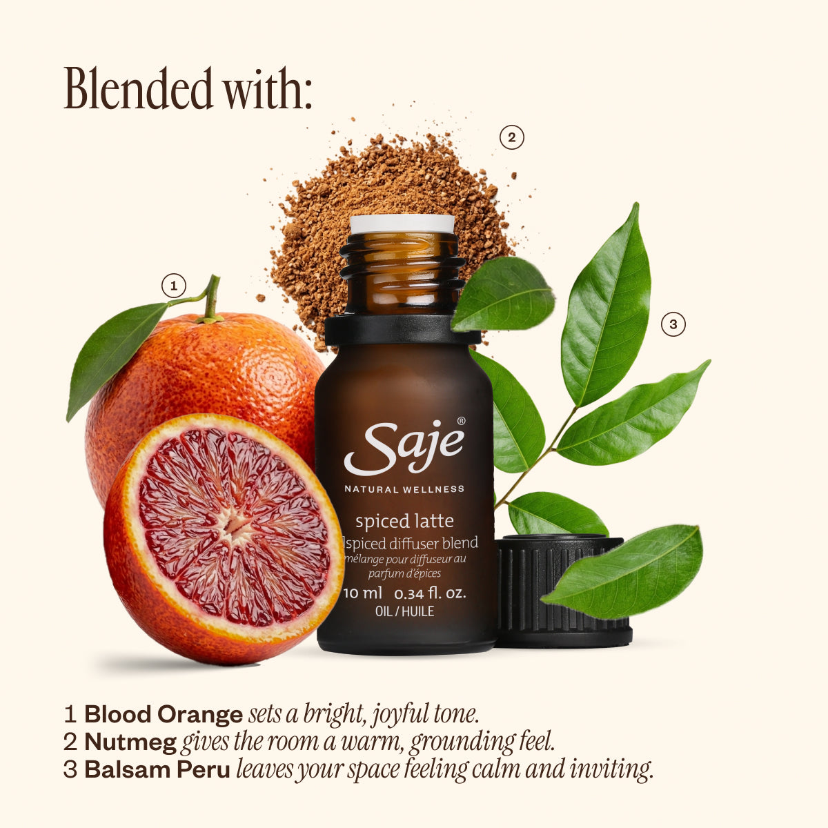 Autumn Air Collection
