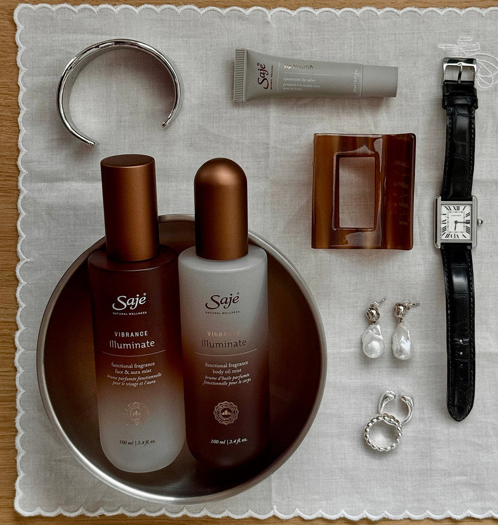 Vibrance Illuminate